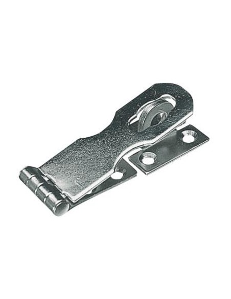 Plastimo Overvalsluiting RVS 70x25mm (5 stuks) | Shipsworld