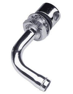 Plastimo Tankontluchter Haaks 16 mm | Shipsworld