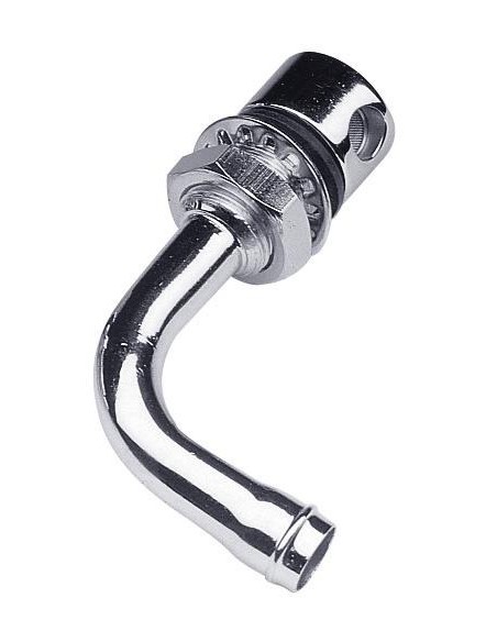 Plastimo Tankontluchter Haaks 16 mm | Shipsworld