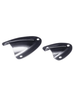 Plastimo Luchtschelp RVS 304 - 10 stuks | Shipsworld