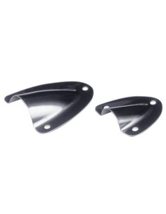 Plastimo Luchtschelp RVS 54x54mm (5 st.) | Shipsworld