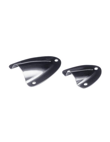 Plastimo Luchtschelp RVS 54x54mm (5 st.) | Shipsworld