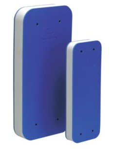 Plastimo Platte Fender 49x18 cm Blauw | Shipsworld