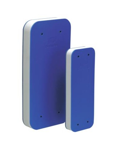 Plastimo Platte Fender 49x18 cm Blauw | Shipsworld