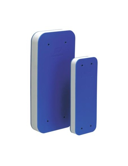 Plastimo Platte Fender 49x18 cm Blauw | Shipsworld