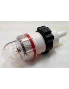 Licht voor telescopische IOR joon