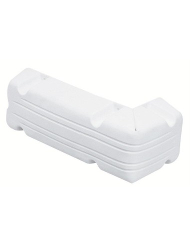Plastimo Steigerfender Hoek Wit | Shipsworld