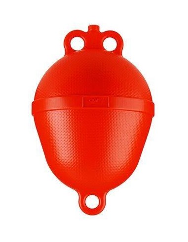 Plastimo Meerboei Ø25 cm Oranje | Shipsworld