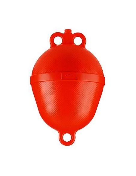 Plastimo Meerboei Ø25 cm Oranje | Shipsworld