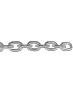 Plastimo Ankerketting 8 mm 10 mtr | Shipsworld