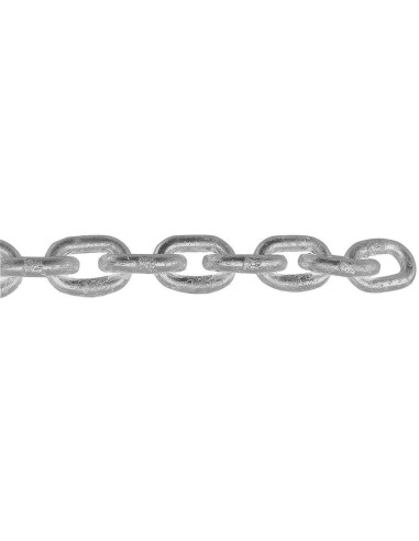 Plastimo Ankerketting 8 mm 10 mtr | Shipsworld