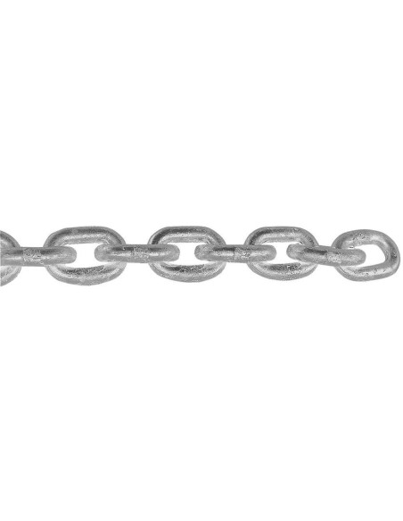 Plastimo Ankerketting 8 mm 60m | Shipsworld