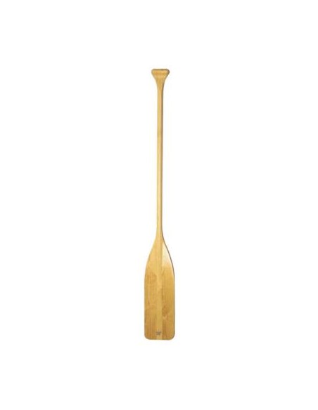 Plastimo Canadese peddel 1.25 mtr | Shipsworld