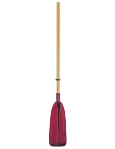 Plastimo Canadese peddel Junior 1.25 mtr | Shipsworld