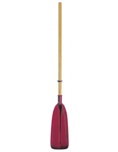 Plastimo Canadese peddel Junior 1.25 mtr | Shipsworld