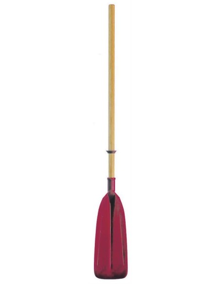 Plastimo Canadese peddel Junior 1.25 mtr | Shipsworld