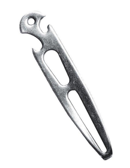 Plastimo Sluitingsleutel 10 RVS 316 | Shipsworld