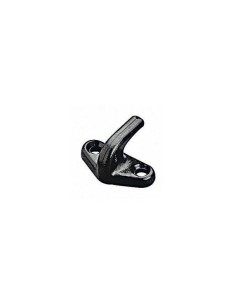 Plastimo haakje voor 4 mm lijn zwart (12) | Shipsworld
