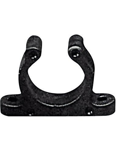 Plastimo Klembeugel Polyamide 50 mm Zwart (5) | Shipsworld