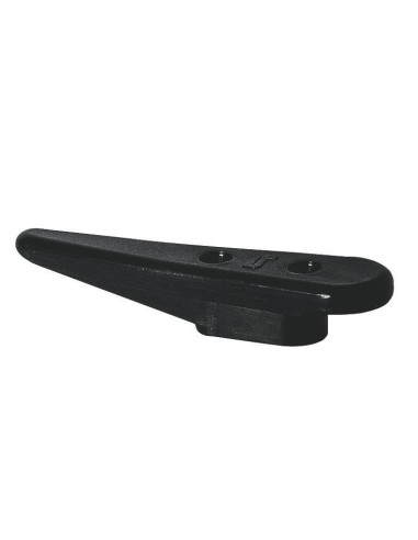 Plastimo Klemkikker Kunststof 150 mm Zwart (10) | Shipsworld