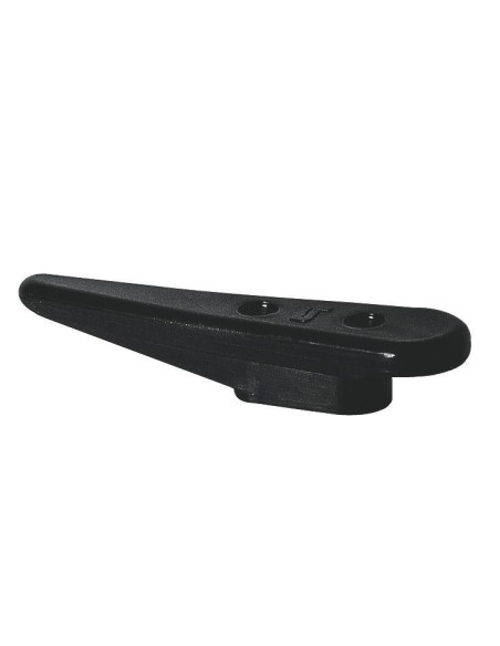 Plastimo Klemkikker Kunststof 150 mm Zwart (10) | Shipsworld