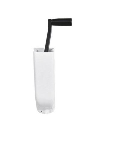 Plastimo Lierhendel Etui PVC Wit | Shipsworld