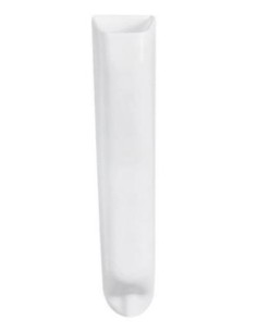 Plastimo Lierhendel Etui PVC Wit | Shipsworld
