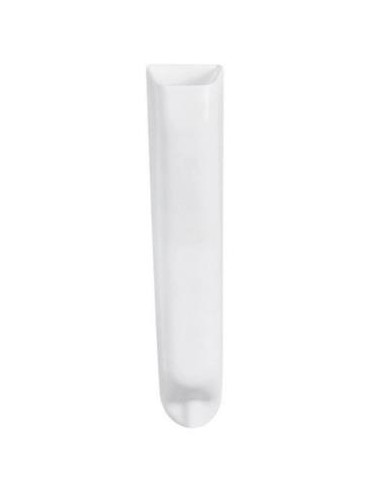 Plastimo Lierhendel Etui PVC Wit | Shipsworld