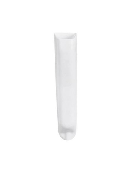 Plastimo Lierhendel Etui PVC Wit | Shipsworld
