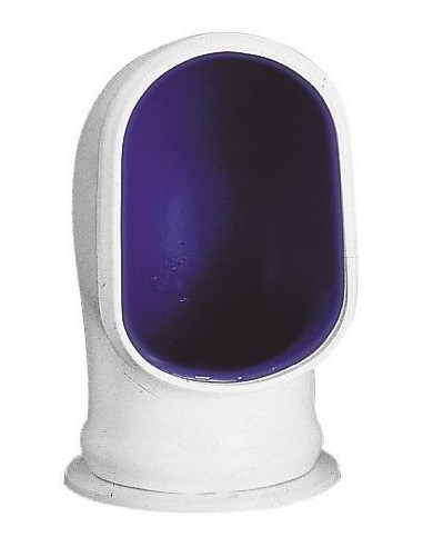 Plastimo Luchthapper 140 mm Blauw | Shipsworld