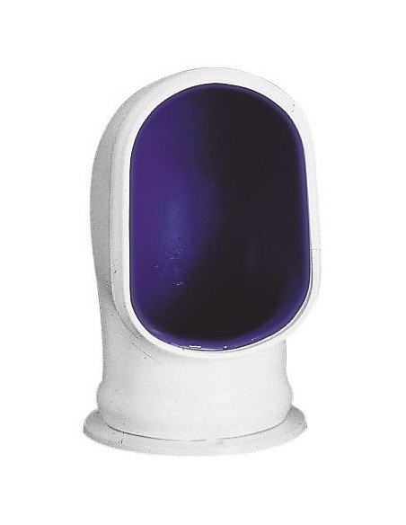 Plastimo Luchthapper 140 mm Blauw | Shipsworld