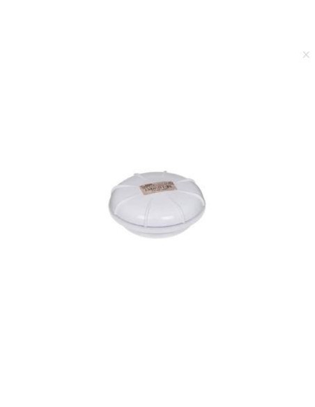 Plastimo Afsluitdop met Flens | Shipsworld