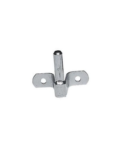 Plastimo RVS Roerbeslag 8x30 mm (2 stuks) | Shipsworld