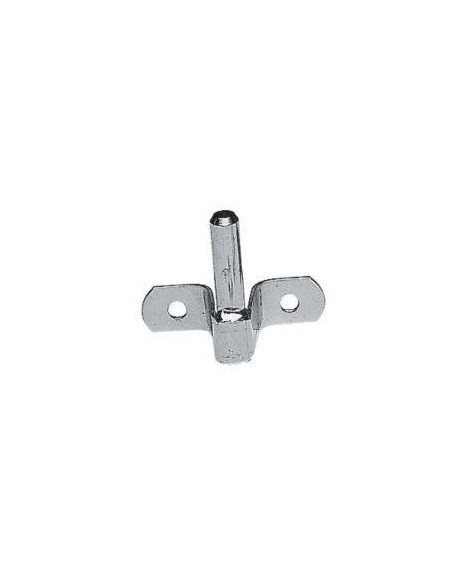 Plastimo RVS Roerbeslag 8x30 mm (2 stuks) | Shipsworld