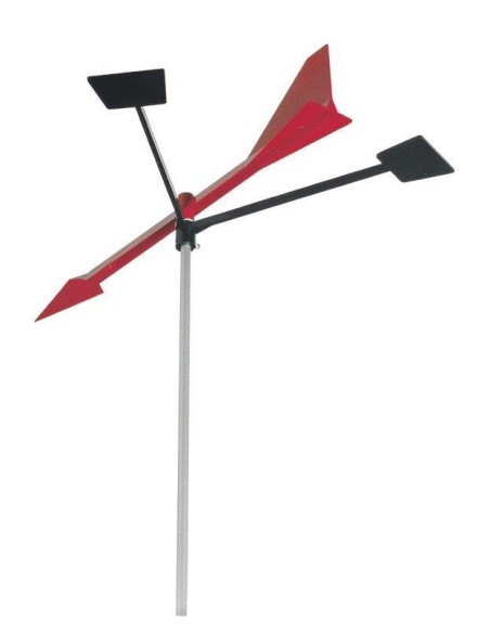 Plastimo Windvaan Tempest 12'' | Shipsworld