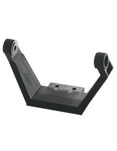Plastimo Beugel Offshore 135 Zwart | Shipsworld
