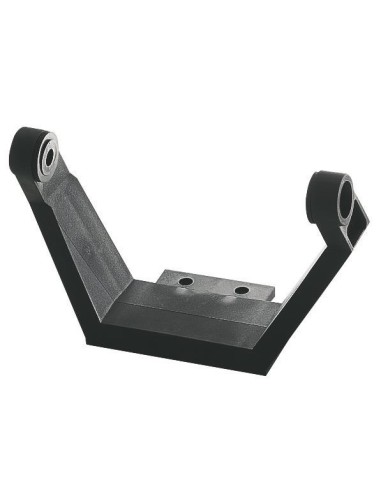 Plastimo Beugel Offshore 135 Zwart | Shipsworld