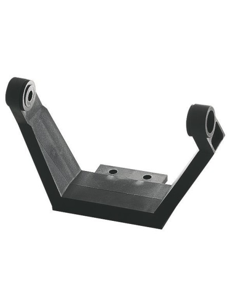 Plastimo Beugel Offshore 135 Zwart | Shipsworld