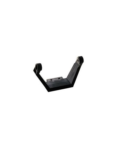 Plastimo Beugel Offshore 105 Zwart | Shipsworld