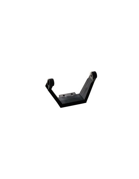 Plastimo Beugel Offshore 105 Zwart | Shipsworld