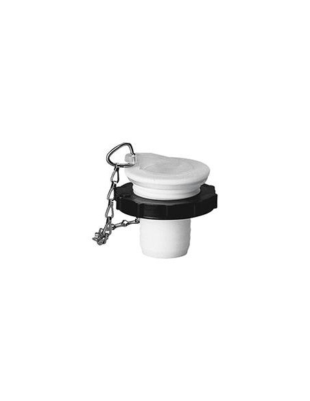 Plastimo Afvoerplug Ø28 mm voor Wasbak | Shipsworld