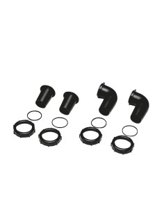 Plastimo Set Aansluitingen Haaks | Shipsworld