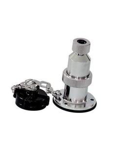 Plastimo Waterdichte Dekverbinding 3A 3-polig | Shipsworld