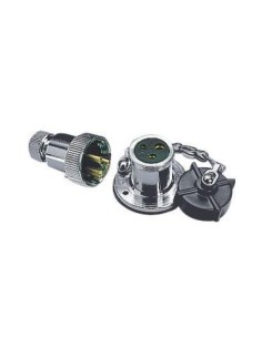 Plastimo Waterdichte Dekverbinding 3A 3-polig | Shipsworld 2