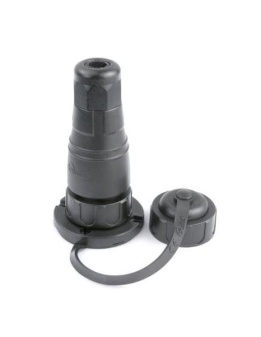 Plastimo Waterdichte Dekverbinding 3A 3-polig | Shipsworld