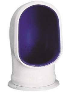 Plastimo Luchthapper 140 mm Rood | Shipsworld