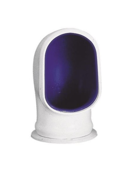 Plastimo Luchthapper 140 mm Rood | Shipsworld