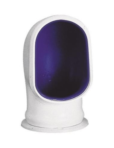 Plastimo Luchthapper 170 mm Rood | Shipsworld