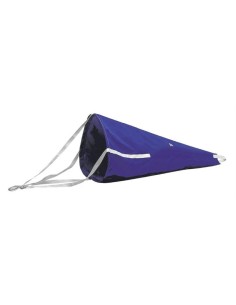 Drijfanker PVC 120 cm Ø60 cm