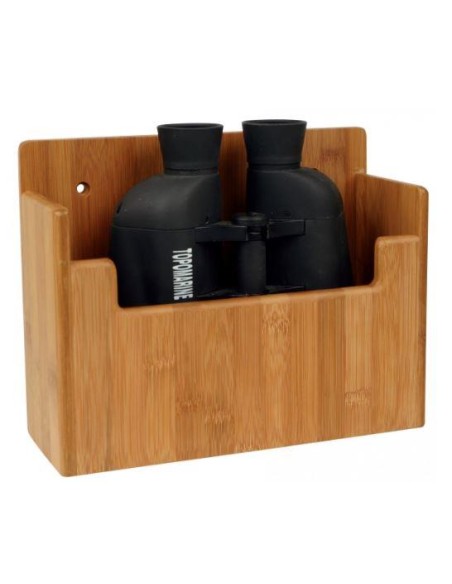 Plastimo Bamboe Verrekijkerhouder | Shipsworld